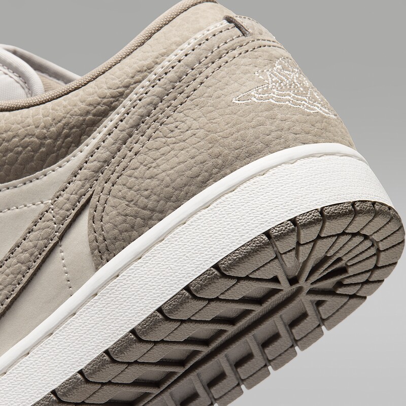 Air Jordan 1 Low "Olive Grey" | IU7552-040