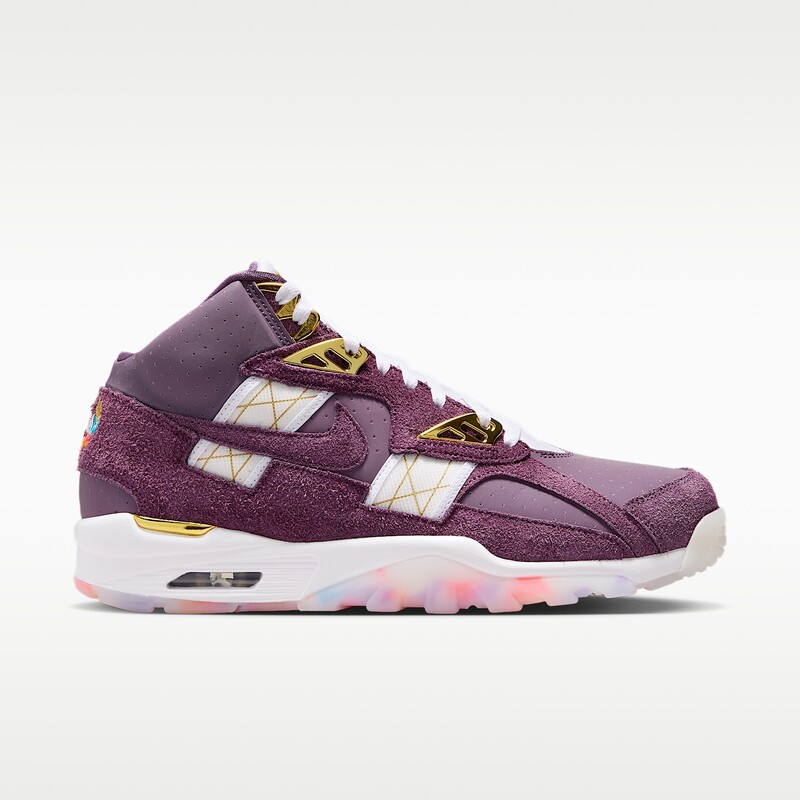 Nike Air Trainer SC SP "Atlanta Olympics" | IQ5796-500 Nike Air Trainer SC SP "Atlanta Olympics" | IQ5796-500