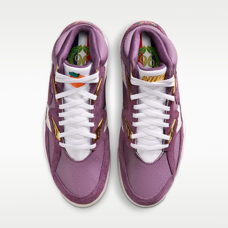 Nike Air Trainer SC SP "Atlanta Olympics" | IQ5796-500