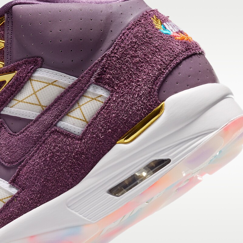 Nike Air Trainer SC SP "Atlanta Olympics" | IQ5796-500 Nike Air Trainer SC SP "Atlanta Olympics" | IQ5796-500