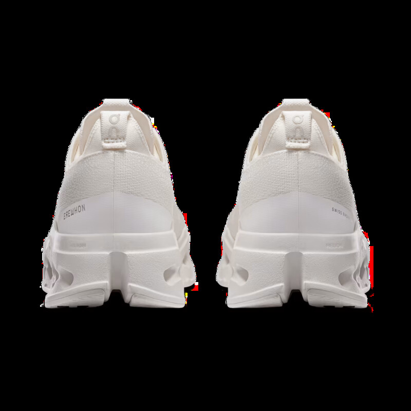 Erewhon x On Cloudsurfer Max "Ivory/White" | 3MG10941195