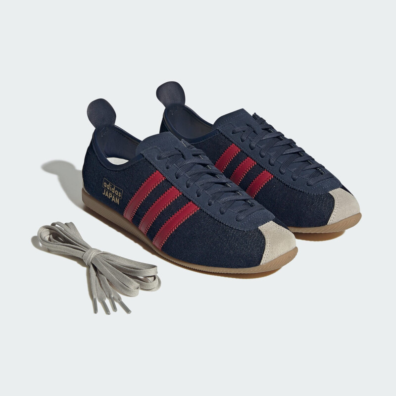 adidas Japan "Night Indigo" | KK4985 adidas Japan "Night Indigo" | KK4985