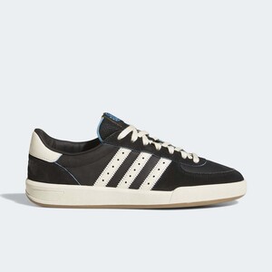 Thrasher x Argentina FA x adidas Glenburn "Black" | KH7384