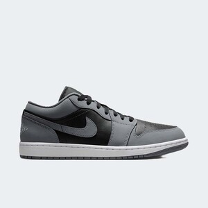 Air Jordan 1 Low "Cool Grey" | IU7550-065 Air Jordan 1 Low "Cool Grey" | IU7550-065