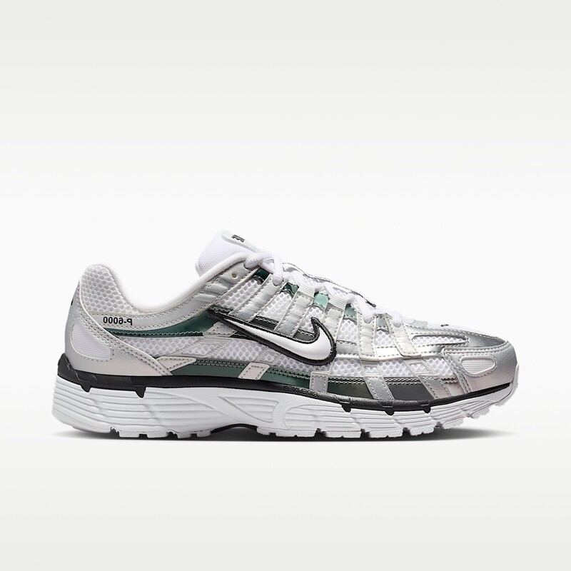 Nike P-6000 "Dark Smoke Grey" | IM9013-100 Nike P-6000 "Dark Smoke Grey" | IM9013-100