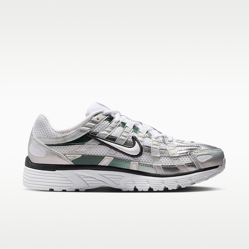 Nike P-6000 "Dark Smoke Grey" | IM9013-100