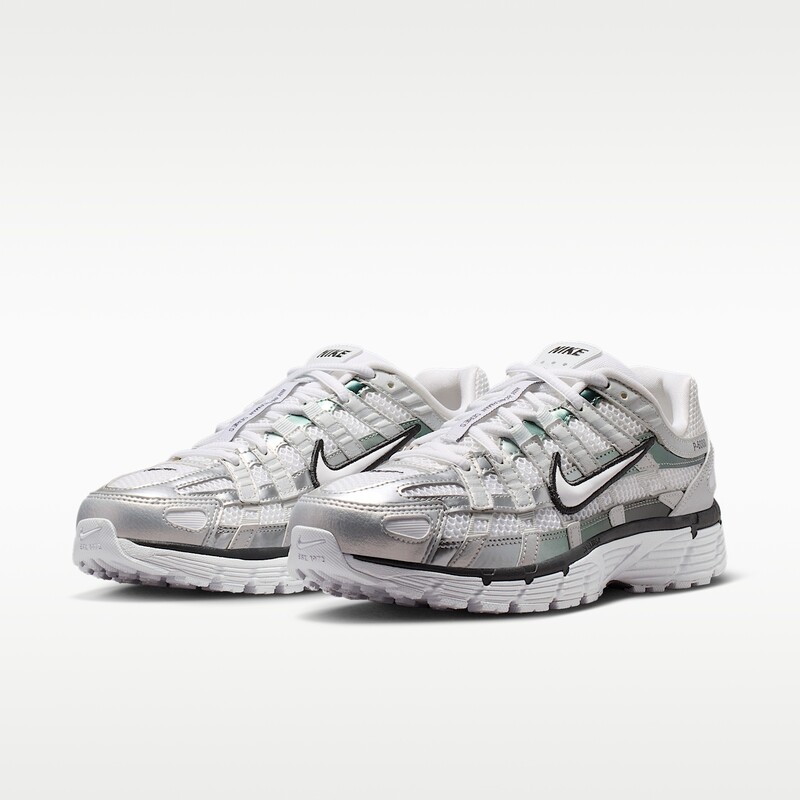 Nike P-6000 "Dark Smoke Grey" | IM9013-100 Nike P-6000 "Dark Smoke Grey" | IM9013-100