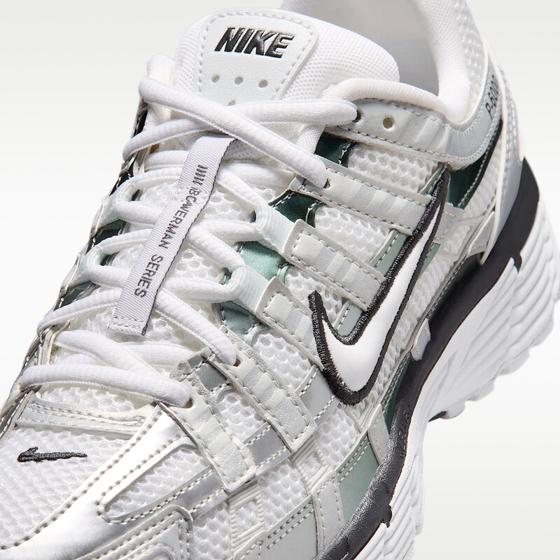 Nike P-6000 "Dark Smoke Grey" | IM9013-100