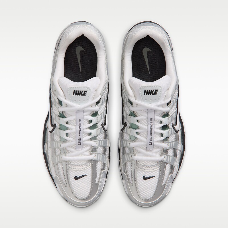 Nike P-6000 "Dark Smoke Grey" | IM9013-100