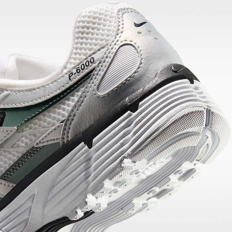 Nike P-6000 "Dark Smoke Grey" | IM9013-100 Nike P-6000 "Dark Smoke Grey" | IM9013-100