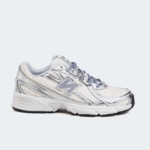 New Balance 740 "Linen/Metallic" | U7409DI