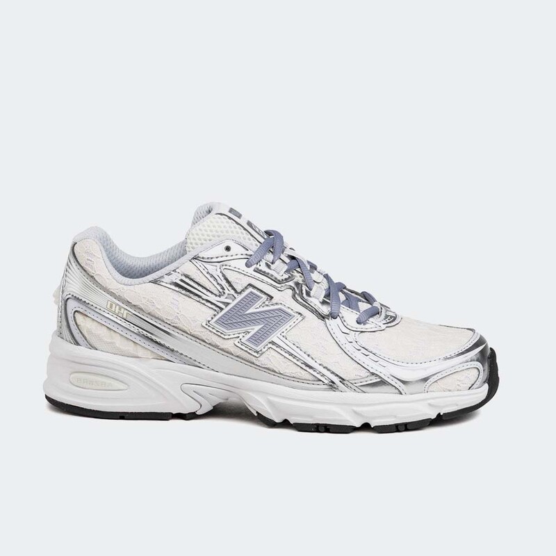 New Balance 740 "Linen/Metallic" | U7409DI