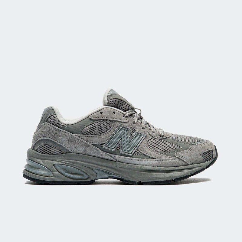 New Balance Abzorb 2010 "Harbor Grey" | U20103EJ