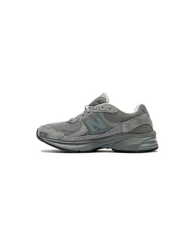 New Balance Abzorb 2010 "Harbor Grey" | U20103EJ