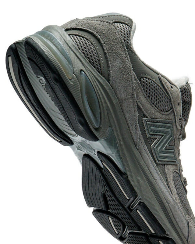 New Balance Abzorb 2010 "Harbor Grey" | U20103EJ