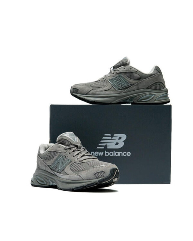 New Balance Abzorb 2010 "Harbor Grey" | U20103EJ
