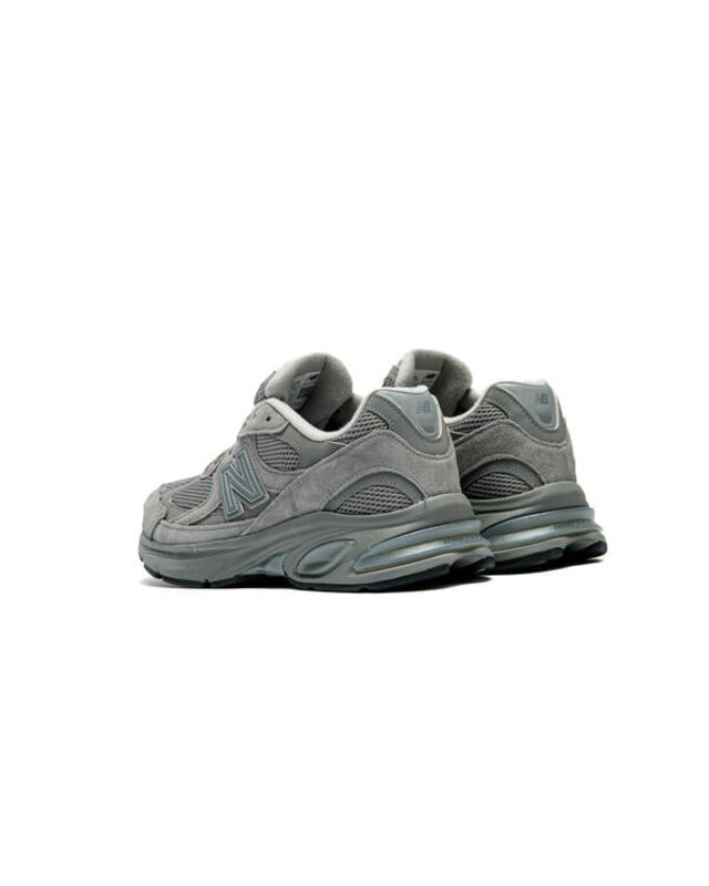 New Balance Abzorb 2010 "Harbor Grey" | U20103EJ