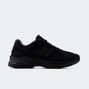 New Balance Abzorb 2010 "Black" | U20107B1