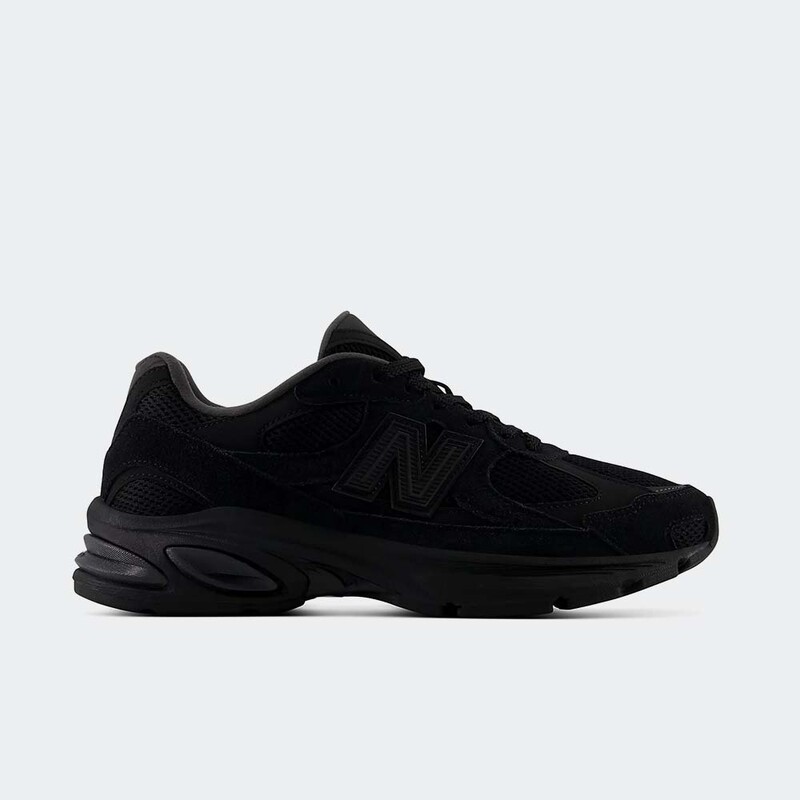 New Balance Abzorb 2010 "Black" | U20107B1
