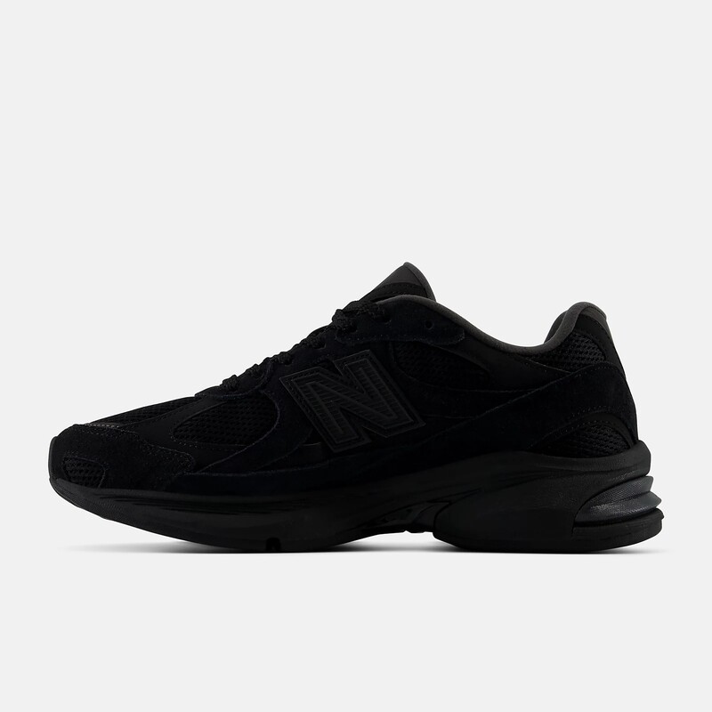 New Balance Abzorb 2010 "Black" | U20107B1