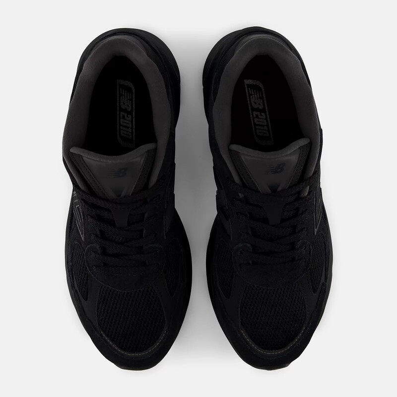 New Balance Abzorb 2010 "Black" | U20107B1