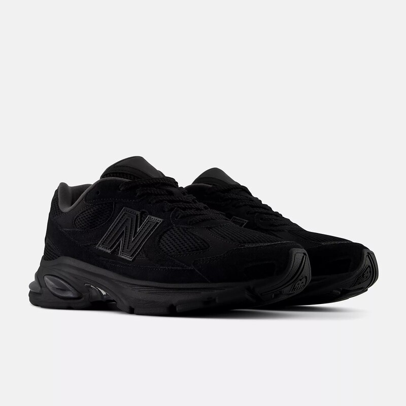 New Balance Abzorb 2010 "Black" | U20107B1