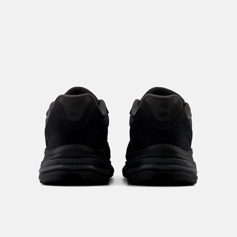 New Balance Abzorb 2010 "Black" | U20107B1