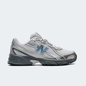 New Balance 740 "Raincloud/Fan Blue" | U740869