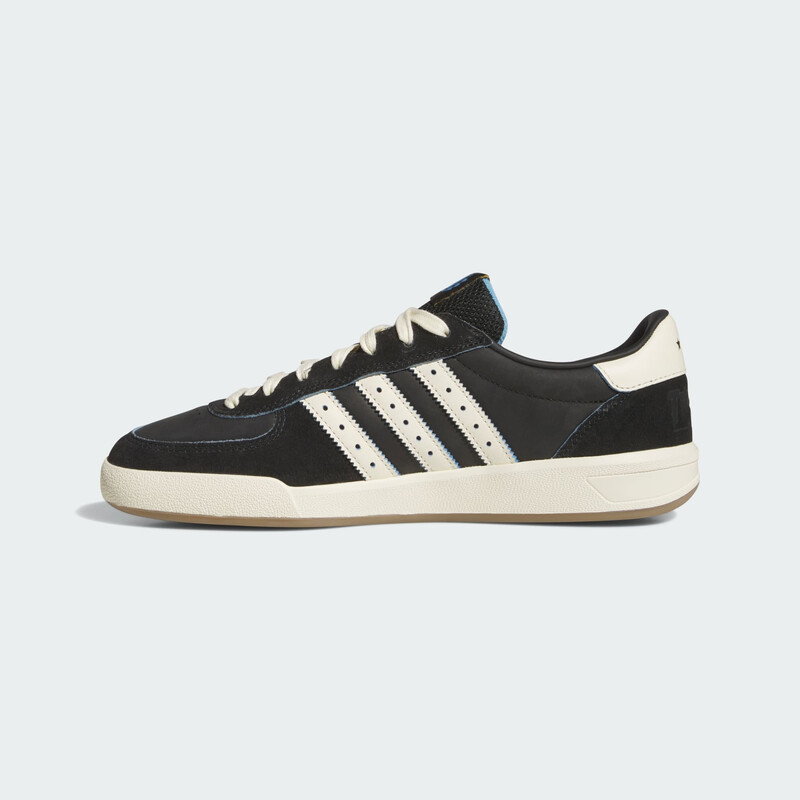 Thrasher x Argentina FA x adidas Glenburn "Black" | KH7384