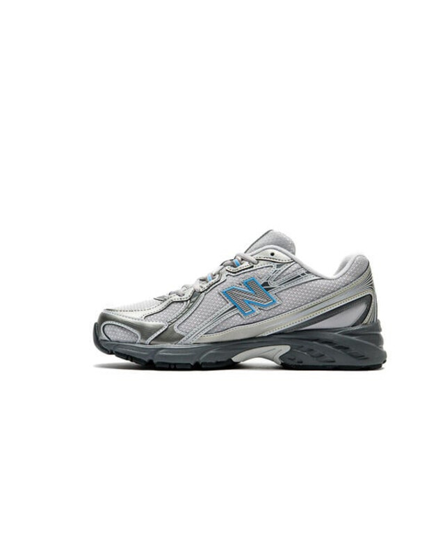 New Balance 740 "Raincloud/Fan Blue" | U740869