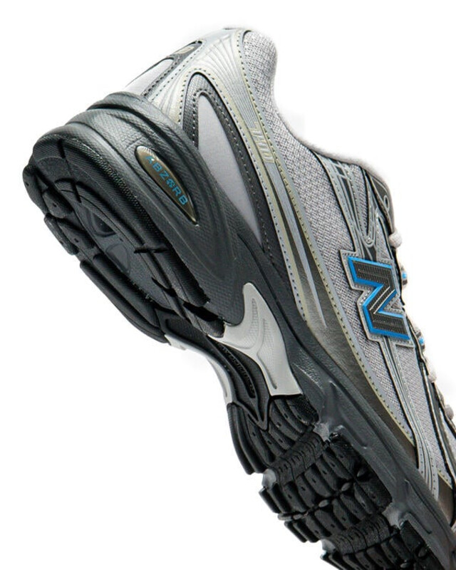 New Balance 740 "Raincloud/Fan Blue" | U740869