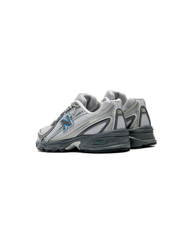 New Balance 740 "Raincloud/Fan Blue" | U740869
