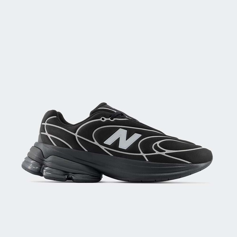 New Balance 5030 "Black" | U50307G4