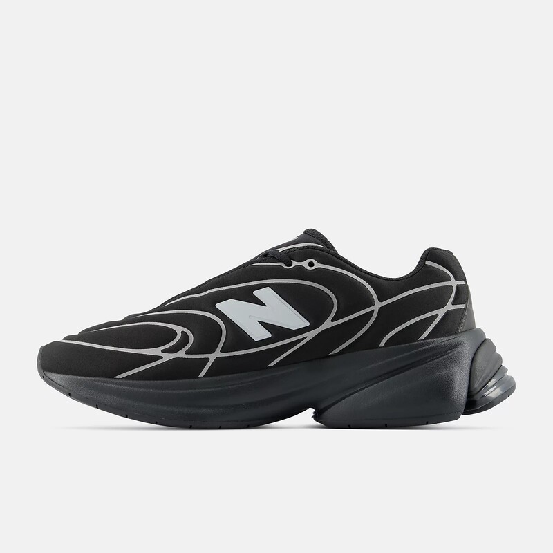 New Balance 5030 "Black" | U50307G4