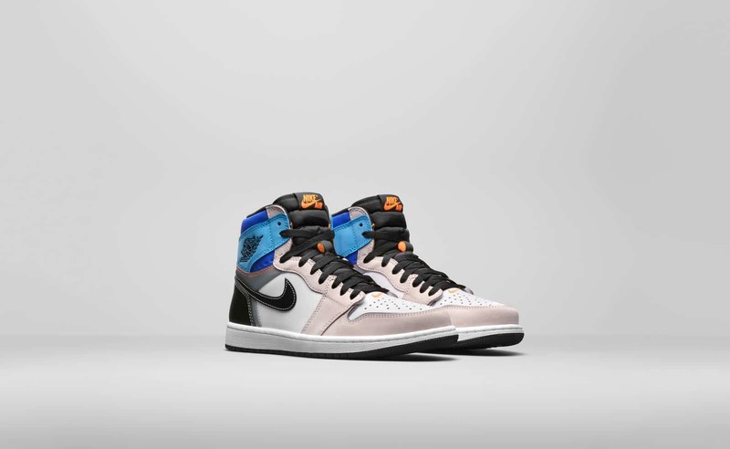 Air Jordan 1 High OG Prototype | DC6515-100