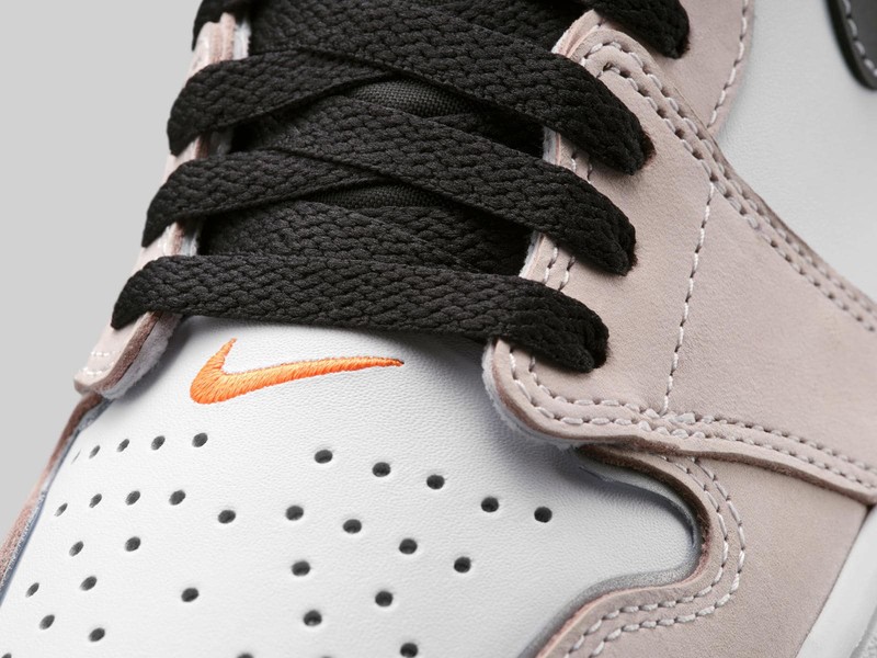 Air Jordan 1 High OG Prototype | DC6515-100