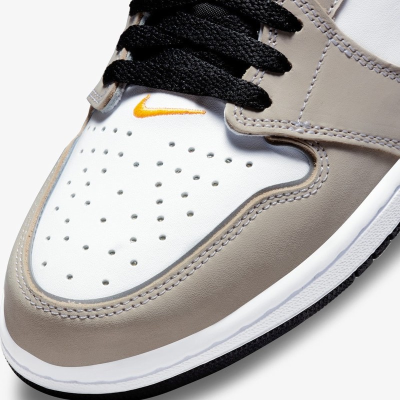 Air Jordan 1 High OG Prototype | DC6515-100