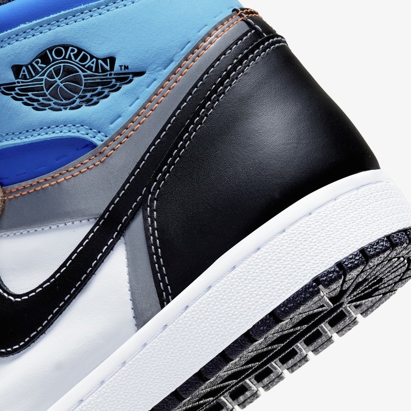 Air Jordan 1 High OG Prototype | DC6515-100