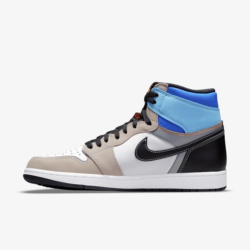 Air Jordan 1 High OG Prototype | DC6515-100