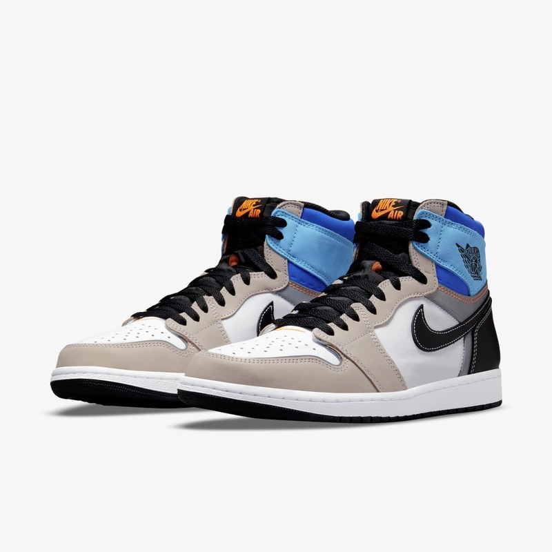 Air Jordan 1 High OG Prototype | DC6515-100