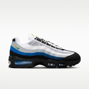 Nike Air Max 95 "Royal Blue" | IU7544-100 Nike Air Max 95 "Royal Blue" | IU7544-100