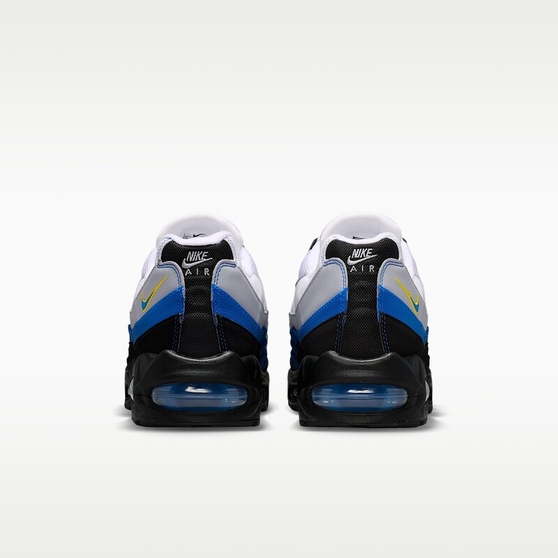 Nike Air Max 95 "Royal Blue" | IU7544-100
