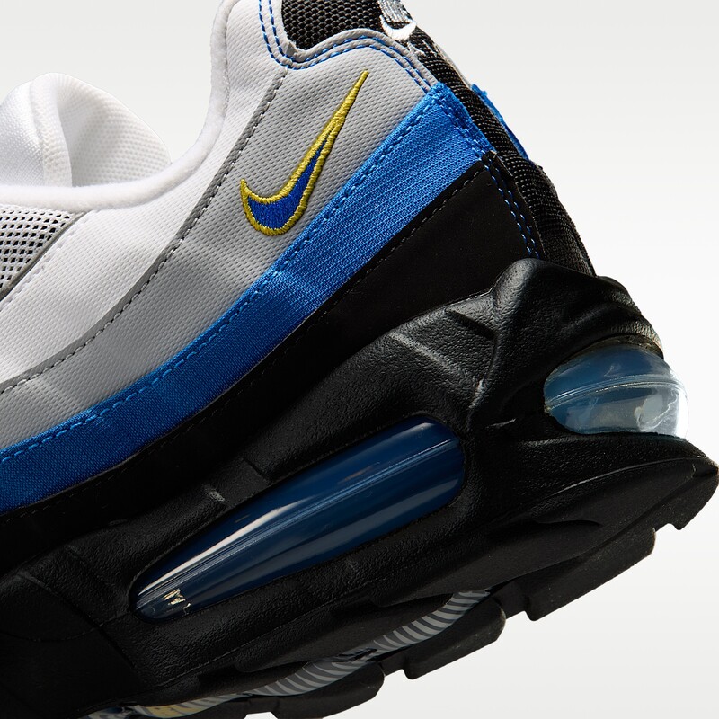 Nike Air Max 95 "Royal Blue" | IU7544-100 Nike Air Max 95 "Royal Blue" | IU7544-100