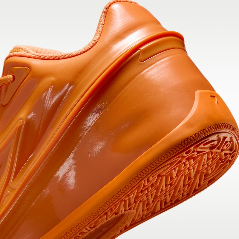Nike KD19 "Orange Crush" | IH1117-800 Nike KD19 "Orange Crush" | IH1117-800