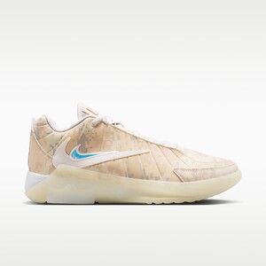 Nike LeBron Witness 9 "Pale Ivory" | IO7381-100