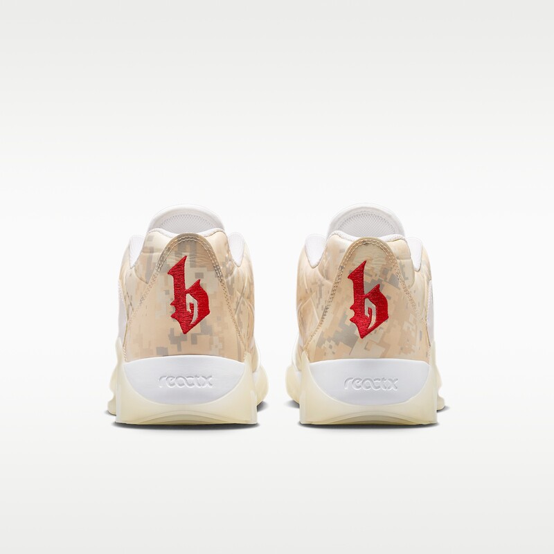 Nike LeBron Witness 9 "Pale Ivory" | IO7381-100