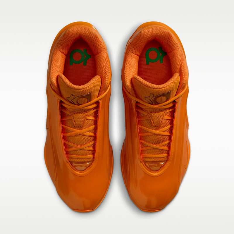 Nike KD19 "Orange Crush" | IH1117-800