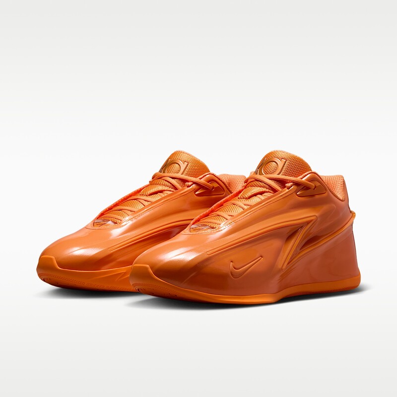 Nike KD19 "Orange Crush" | IH1117-800
