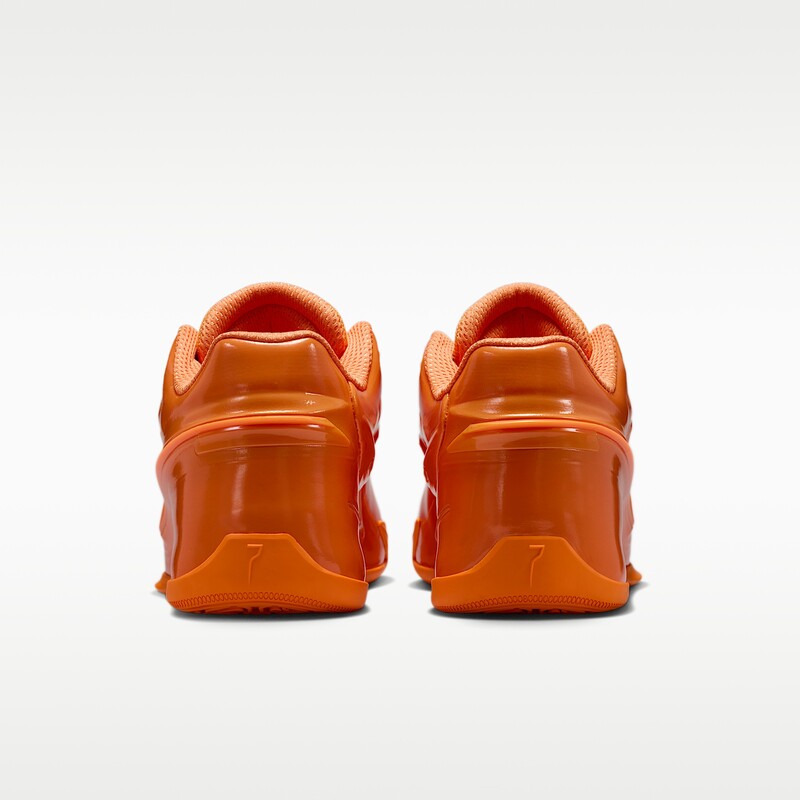 Nike KD19 "Orange Crush" | IH1117-800 Nike KD19 "Orange Crush" | IH1117-800
