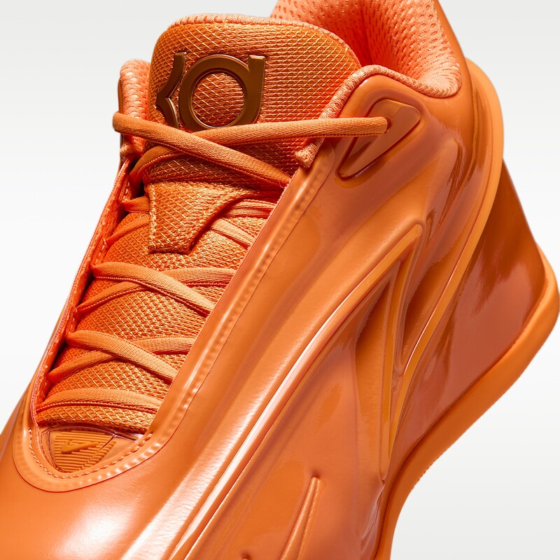 Nike KD19 "Orange Crush" | IH1117-800